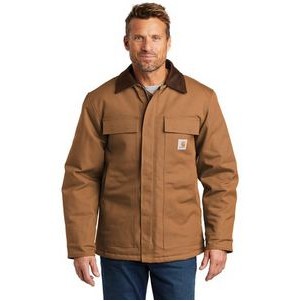 Carhartt® Duck Traditional Coat