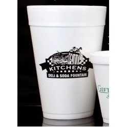 Foam Cups (44 Oz.)