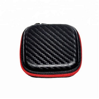 Earphone Headset Headphone Case