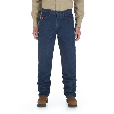 Wrangler® Riggs FR Flame Resistant Slim Fit Jean