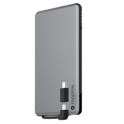 Mophie® Powerstation® Plus Mini Charger (4,000mAh)