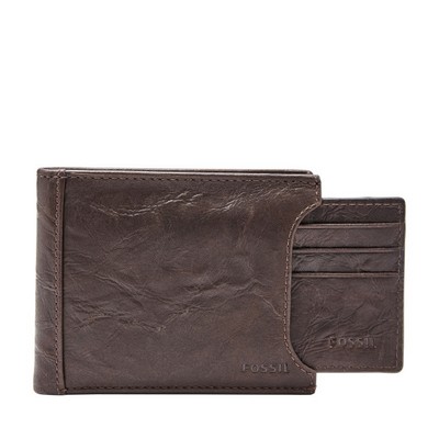 Fossil Neel Sliding 2-in-1 Wallet