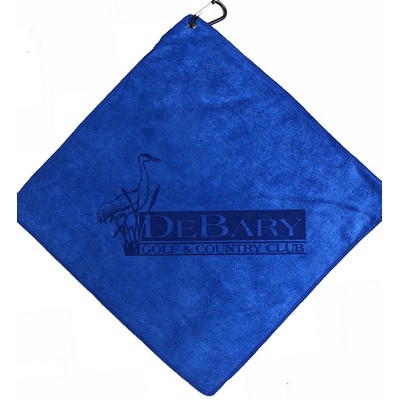 Golf Caddy Towel (16"x25")