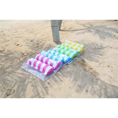 4-in-1 Monterey Hammock Inflatable Pool Float