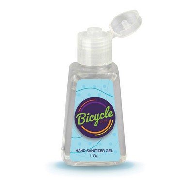 1 Oz. Hand Sanitizer