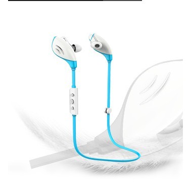 Sport Wireless + EDR Headset/Wireless Earphone