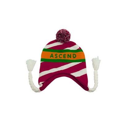 Saver Toboggan Beanie