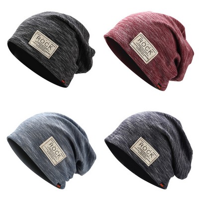 Hip Hop Beanie Cap