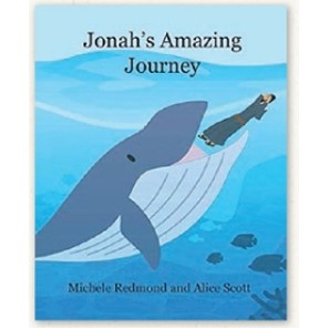 Jonah's Amazing Journey