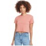 Women's Festival Cali Crop Shirt