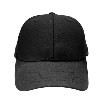 6 Panel Structured Made in USA