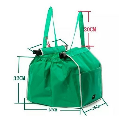 Trolly Shopping Cart Bag