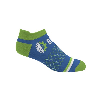 Comfort Fit Ankle Socks (Standard)