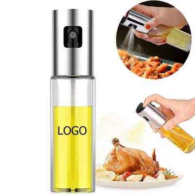 Glass Oil Sprayer