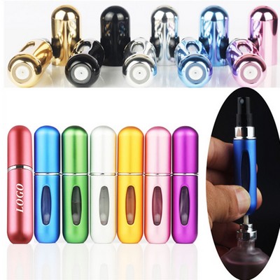 Mini Perfume Atomizer