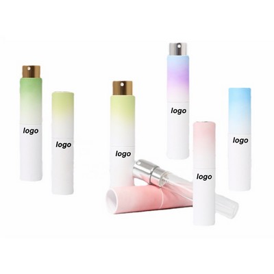 Colorful Refillable Perfume Bottle