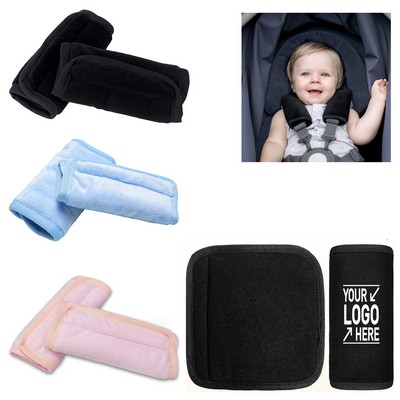 Baby Car Seat Belt Covers