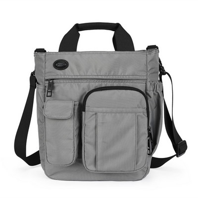 Multi functional Business Messenger Bag