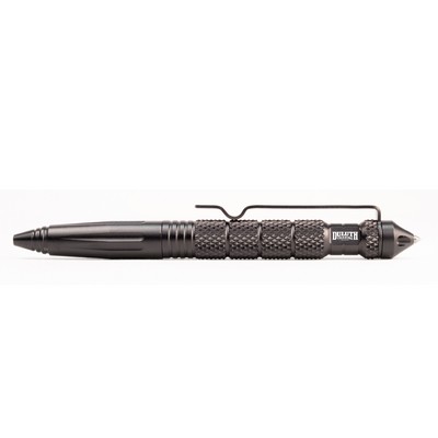 Heavy Steel Tactical Pen / Glass Breaker