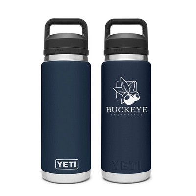 Yeti Rambler 36oz Bottle w/ Chug Cap