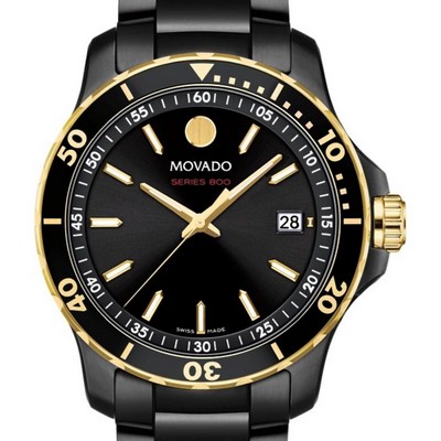 Movado Core Series 800 Gents