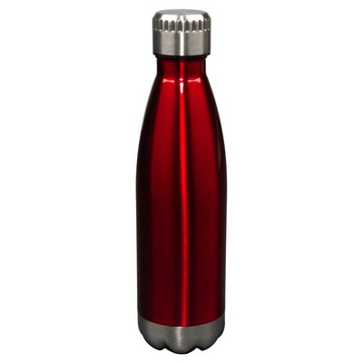 17oz Glacier Stainless Bottle