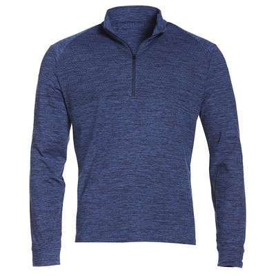 Perry Ellis 1/4 Zip Pullover