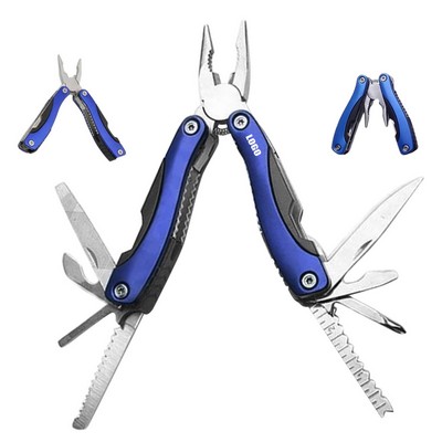 Standard Size Multi Pliers Tool Kit