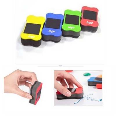 Magnetism Whiteboard Eraser