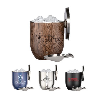 Snowfox® Ice Bucket