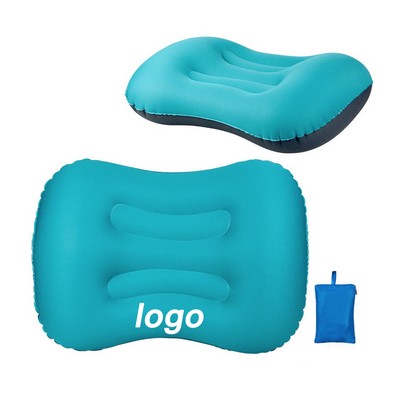 Travel Inflatable Pillow