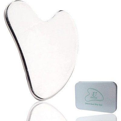 Gua Sha Scraping Face Massage Tool