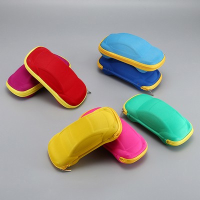 Car Shape EVA glasses box