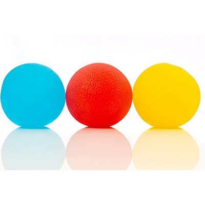 Hand Exercise Balls Handball