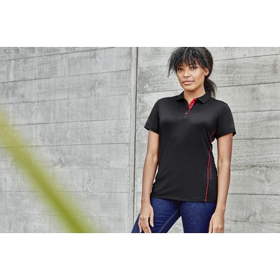 Ladies Balance Polo