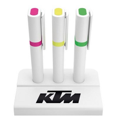 MyBase Highlighter Set of 3