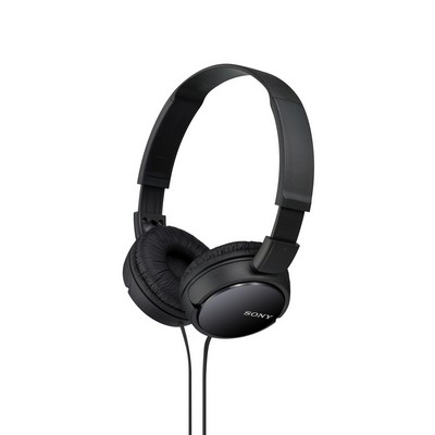 Sony® ZX Series Full Size Headphones