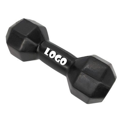 Polyurethane Dumbbell Stress Reliever