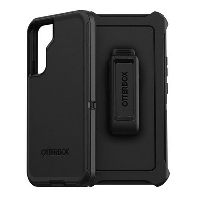 OtterBox Defender Series Screenless Rugged Case With Holster for Samsung Galaxy S22 Plus