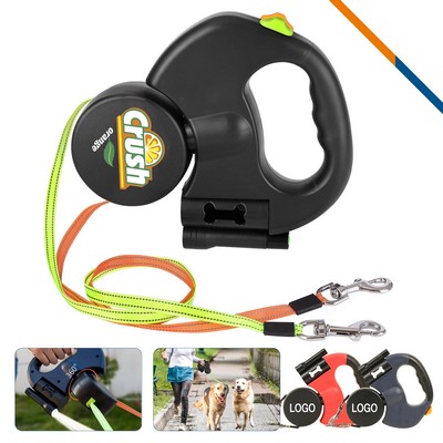 Orest Retractable Dog Leash