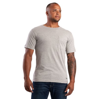 Berne Apparel Men's Lightweight Performance T-Shirt