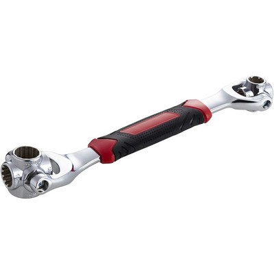 Flexible Multi functional Socket Wrench Tool