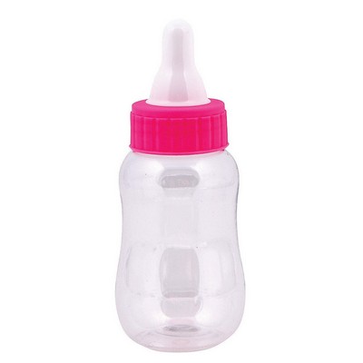 Baby Bottle Favor Containers