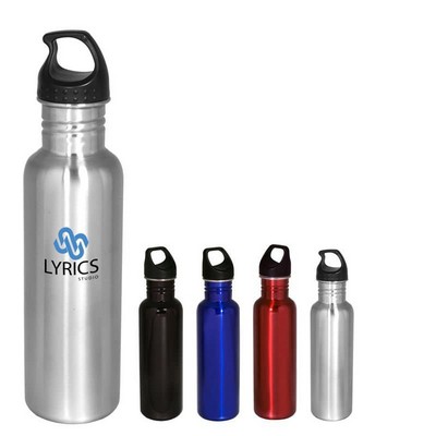 Streamline Stainless 26 oz. Bottle