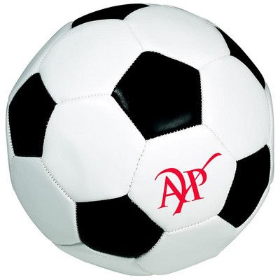 Full-Size Promotional Soccer Ball