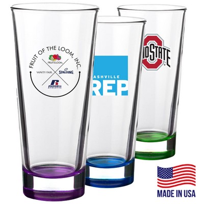 17 Oz. Atenez Highball Glasses