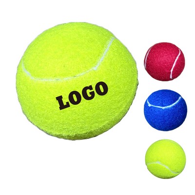 Pet Fetch Toy Tennis Ball