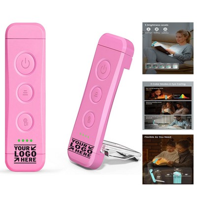 Portable Clip on Led Reading Light