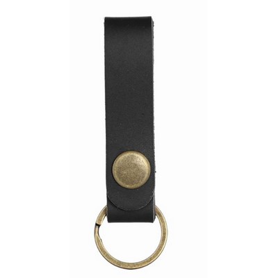 Standard Belt Loop Key Ring