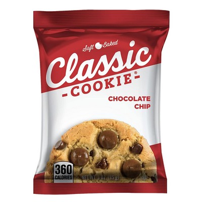 Classic Cookie with Hershey Chocolate